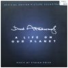 Steven Price - David Attenborough: A Life On Our Planet (2× LP vinyl)