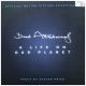 Steven Price - David Attenborough: A Life On Our Planet (2× LP vinyl)