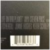Steven Price - David Attenborough: A Life On Our Planet (2× LP vinyl)