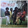 The Sylvers - The Sylvers (LP vinyl)