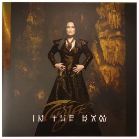 Tarja - In The Raw (2× LP vinyl)