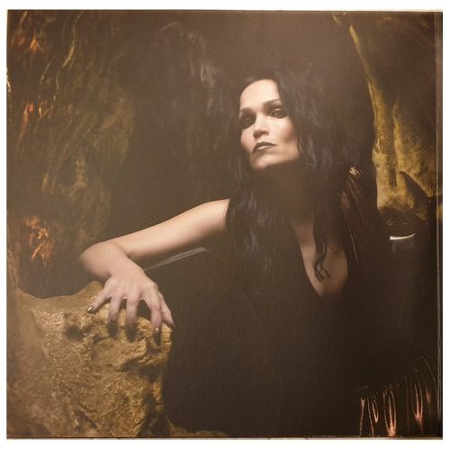 Tarja - In The Raw (2× LP vinyl)