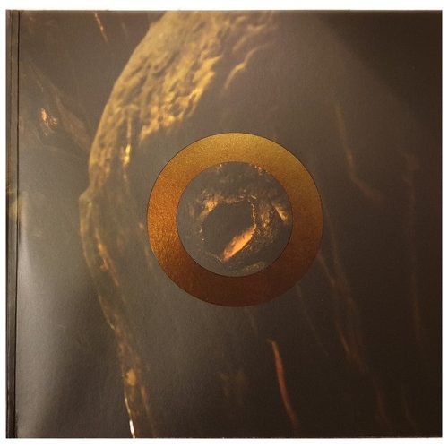 Tarja - In The Raw (2× LP vinyl)