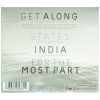Tegan and Sara - Get Along (CD + DVD)