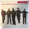 The Temptations - All The Time (LP vinyl)