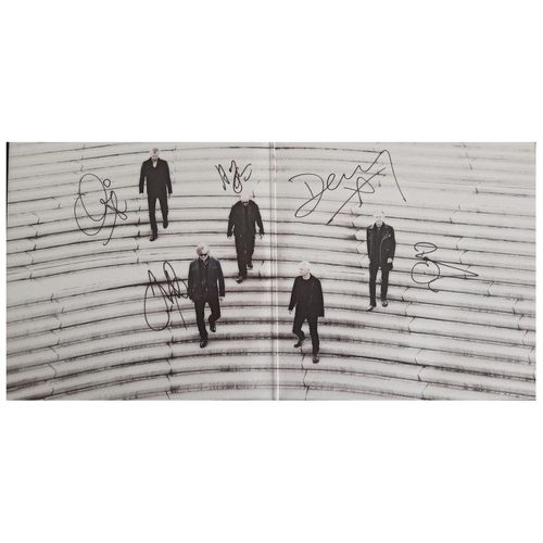 Thunder - Rip It Up (2× LP vinyl)