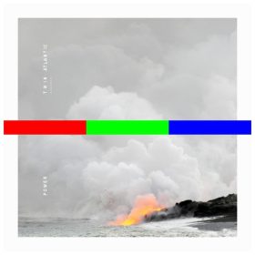 Twin Atlantic - Power (LP vinyl)