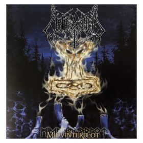 Unleashed - Midvinterblot (CD)