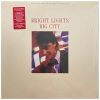 Various - Bright Lights, Big City. (Original Motion Picture Soundtrack) (LP vinyl)