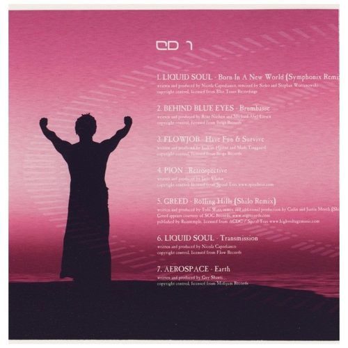 Various - Goa Beach Volume 4 (2× CD)