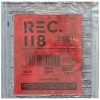 Various - REC 118 - 20/21 (2× LP vinyl)