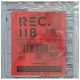 Various - REC 118 - 20/21 (2× LP vinyl)