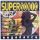 Various - Supersonic Megadance Vol 1 (CD)