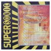 Various - Supersonic Megadance Vol 1 (CD)