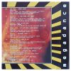 Various - Supersonic Megadance Vol 1 (CD)