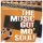 Various - The Music Got Mo' Soul: Mo' Soul Of Young Jamaica 1970-74 (CD)