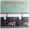The Who - The Kids Are Alright (Music From The Soundtrack Of The Movie) (2× LP vinyl)