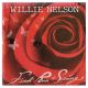 Willie Nelson - First Rose Of Spring (CD)