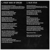 Willie Nelson - First Rose Of Spring (CD)