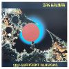 Zak Kalmar - Self-Sufficient Illusions (CD)