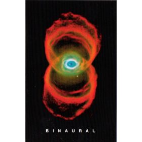 Pearl Jam - Binaural (kazetta)