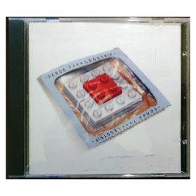 Serge Tonnar - Legotrip (CD)