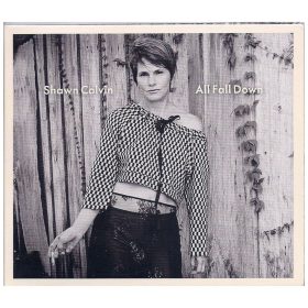 Shawn Colvin - All Fall Down (CD)