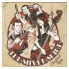 The Silver Shine - Megfakult Képek (CD)