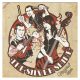 The Silver Shine - Megfakult Képek (CD)