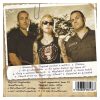 The Silver Shine - Megfakult Képek (CD)
