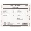 Sly & Robbie - Dub-Songs (CD)