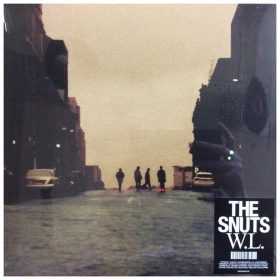 The Snuts - W.L. (LP vinyl)
