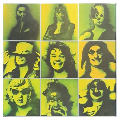 Steve Miller Band - The Joker (LP vinyl)