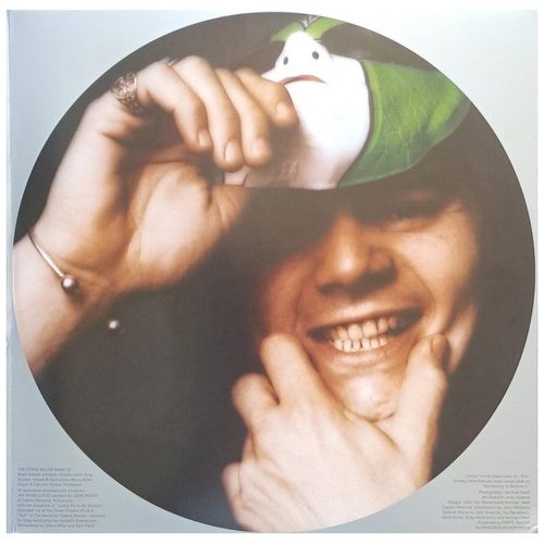 Steve Miller Band - The Joker (LP vinyl)