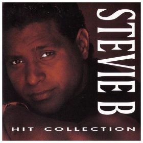 Stevie B - Hit Collection (2× LP vinyl)
