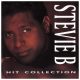 Stevie B - Hit Collection (2× LP vinyl)