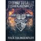 Subway To Sally - Eisheilige Nacht - Back To Lindenpark (2× CD + DVD + Blu-ray)