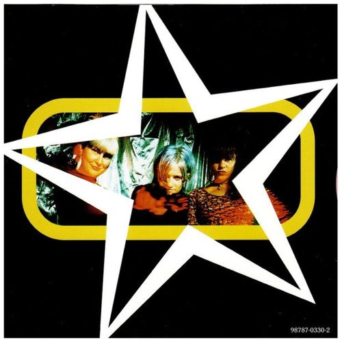Teen Angels - Daddy (CD)