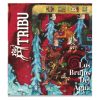 Tribu - Los Brujos Del Agua (CD)