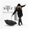 Tuple Salmela - Welcome To Hell (CD)