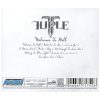 Tuple Salmela - Welcome To Hell (CD)