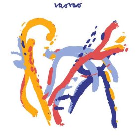 Vaovao - Vaovao (LP vinyl)