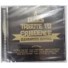Various - A Blues Tribute To Creedence Clearwater Revival (CD)