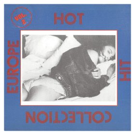 Various - Europe Hot Hit Collection Volume 2 (CD)