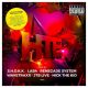 Various - HTE: Hard Trance Europe Vol.3 (3× CD)