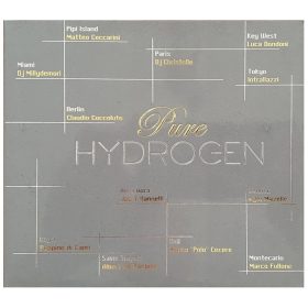 Various - Pure Hydrogen (CD)