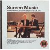Various - Screen Music (CD)