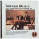 Various - Screen Music (CD)