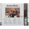 Various - Screen Music (CD)