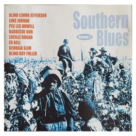 Various - Southern Blues Volume 2 (CD)